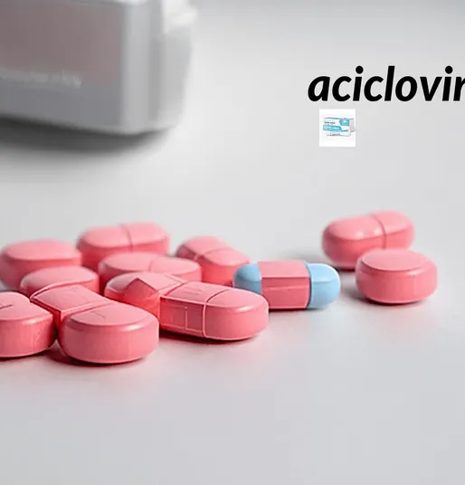 Precio del jarabe aciclovir